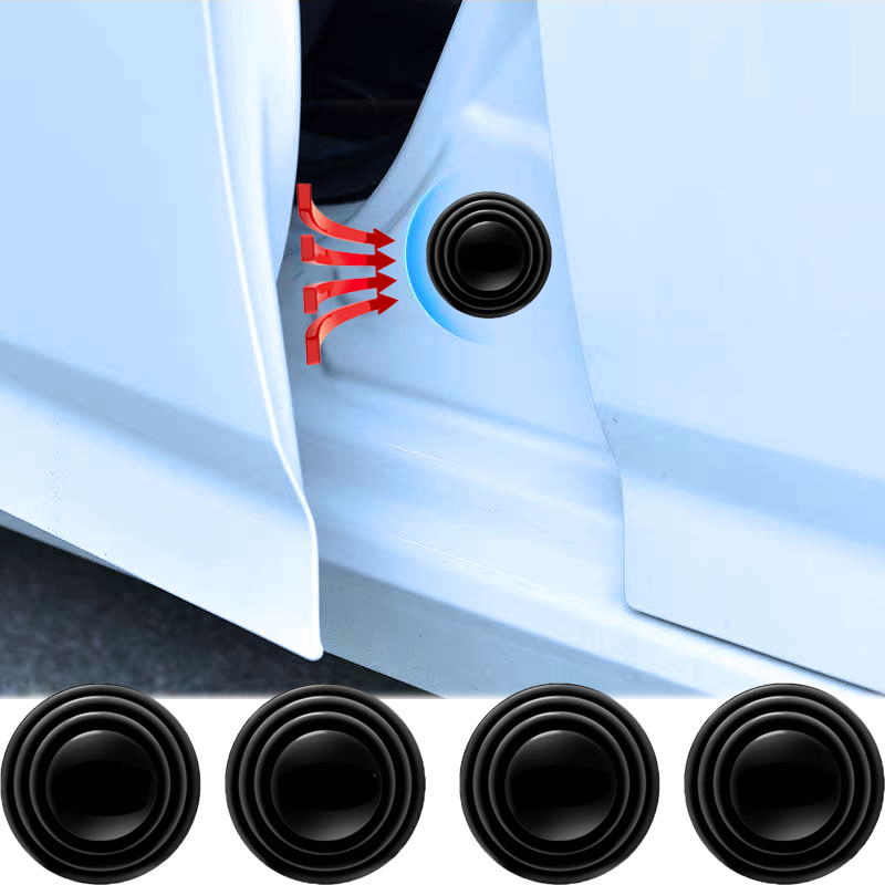 Women'S Jeep Accessories - Car Trunk Sound Insulation Pad Door