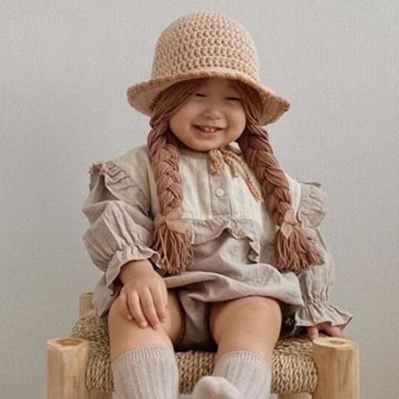 Cute Kids Boy Girl Old Lady Wo - огляд і ціна Women'S Winter Accessories Set