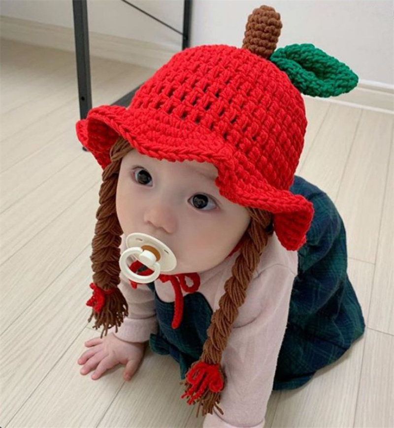 Cute Kids Boy Girl Old Lady Wo - огляд і ціна Women'S Winter Accessories Set
