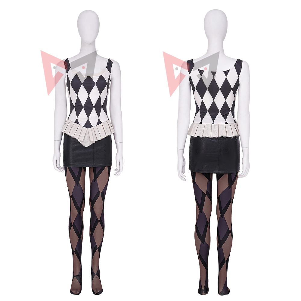 New Movie Suicide Harley Cospl - огляд і ціна Women'S Harley Quinn Accessories