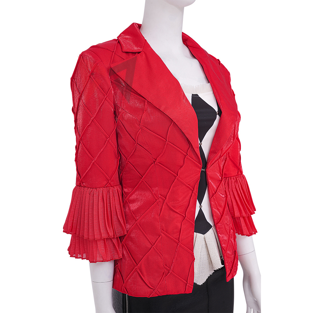 New Movie Suicide Harley Cospl - огляд і ціна Women'S Harley Quinn Accessories