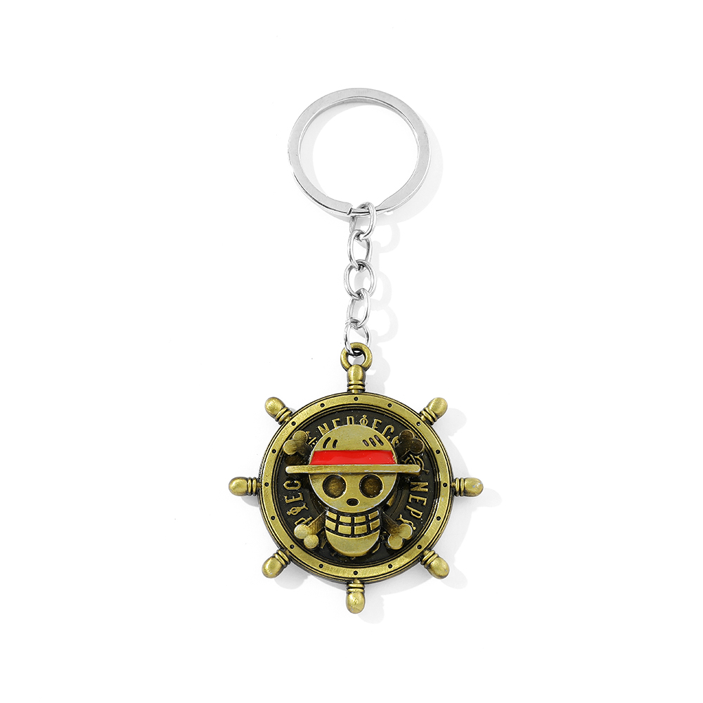 Anime Accessories One Piece Ke - огляд і ціна Women Accessories Picture