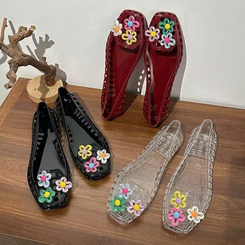 Hollowed kawaii dopamine Shoe  - огляд і ціна Women'S Accessories And Jewelry