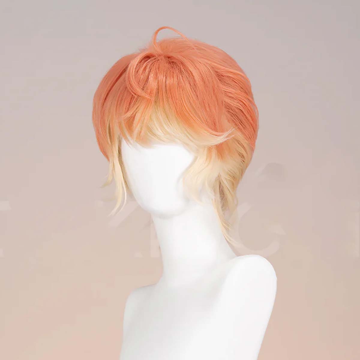 Women DOKIDOKI Devil Lover Cos - огляд і ціна Women'S Yellow Accessories