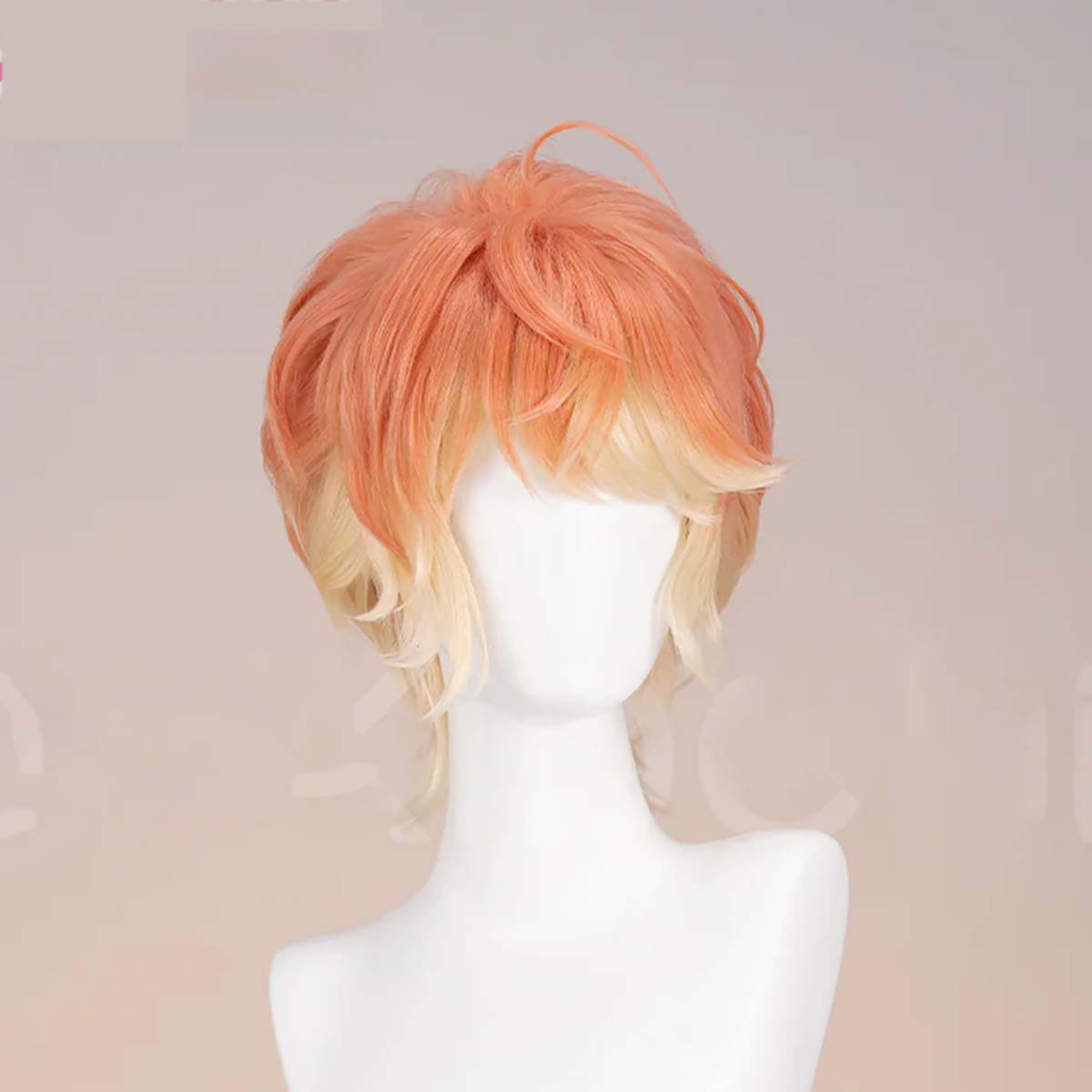 Women DOKIDOKI Devil Lover Cos - огляд і ціна Women'S Yellow Accessories