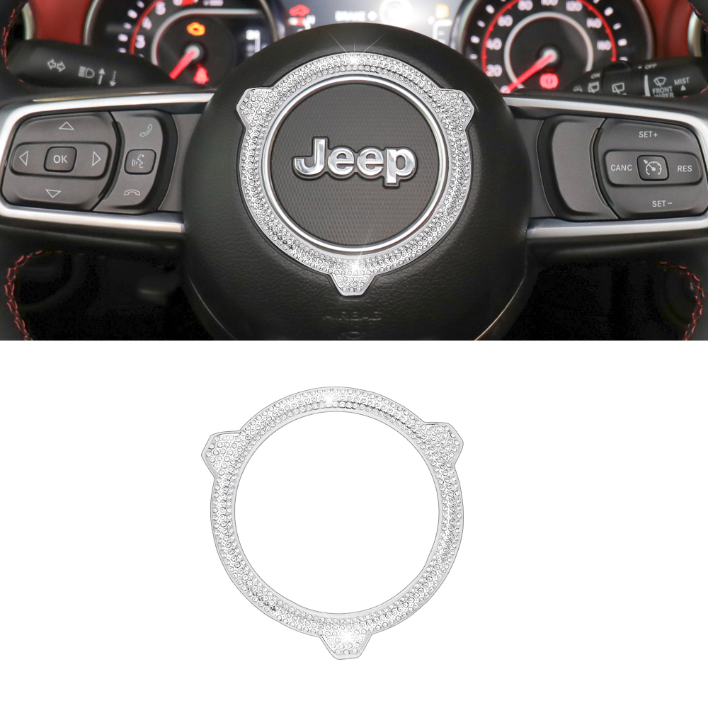LECART for Jeep Wrangler Acces - огляд і ціна Women'S Jeep Accessories