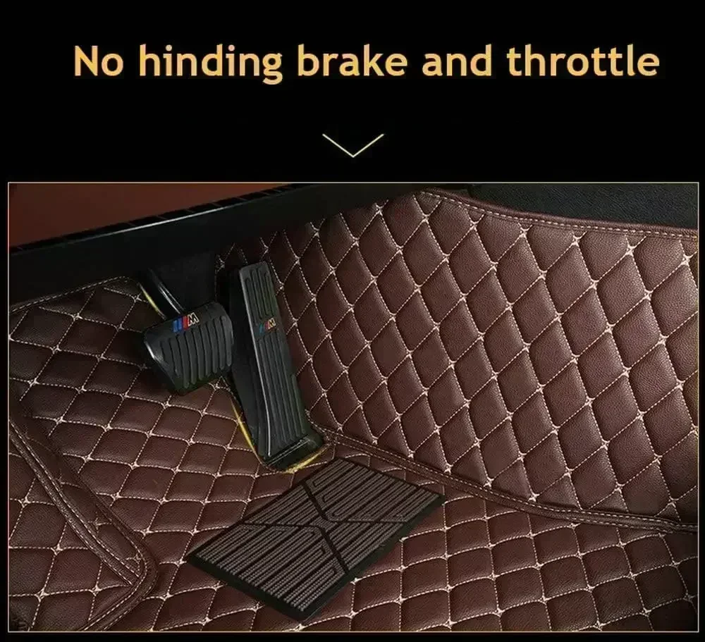Car Floor Mats For Jeep Wagone - огляд і ціна Women'S Jeep Accessories