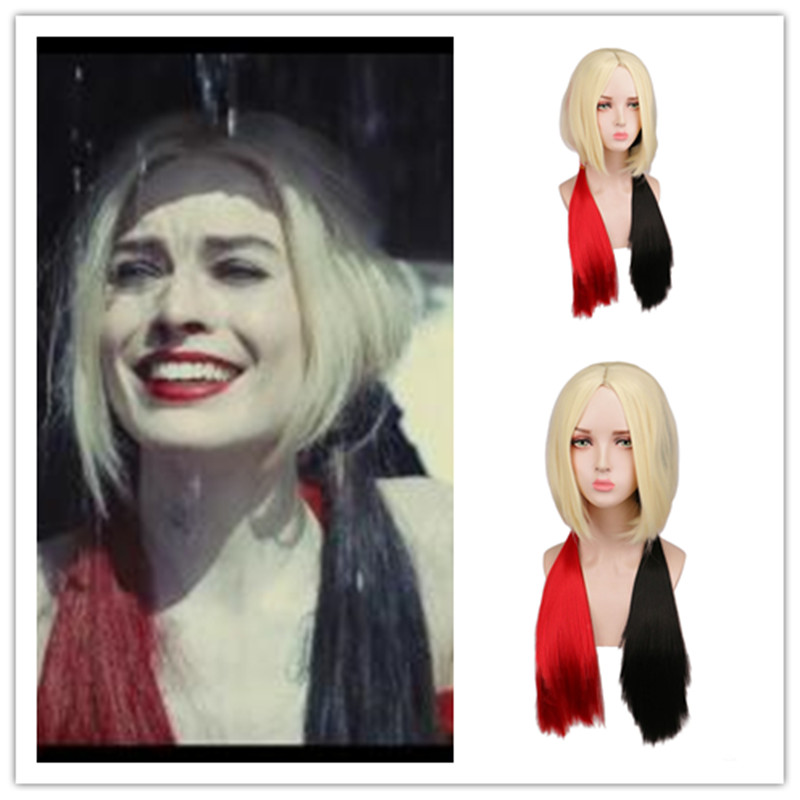 Comics Suicide Squad 2 Harley  - огляд і ціна Women'S Harley Quinn Accessories