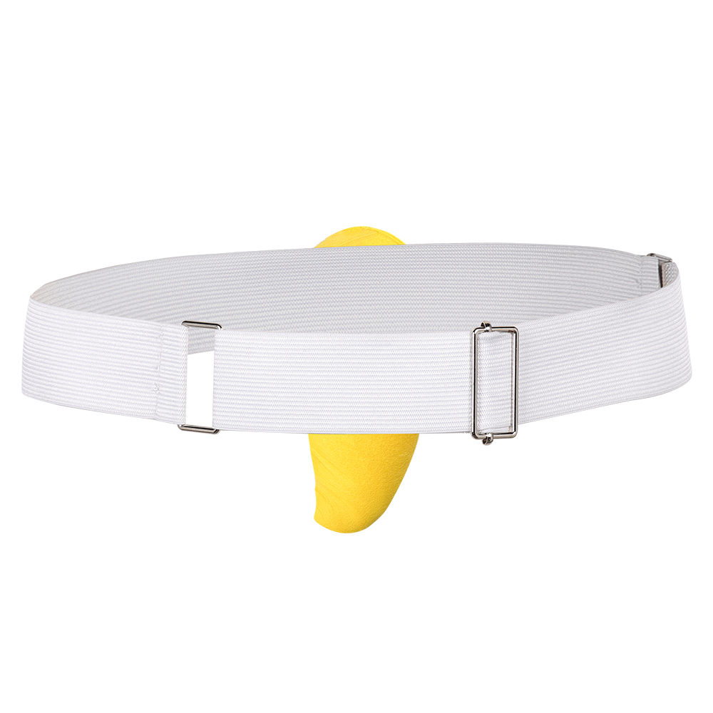 Bowser Jr Cosplay Yellow Tail  - огляд і ціна Women'S Yellow Accessories