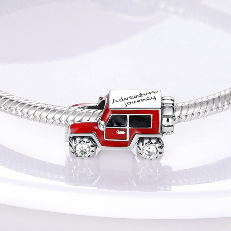 Original 925 Sterling Silver C - огляд і ціна Women'S Jeep Accessories