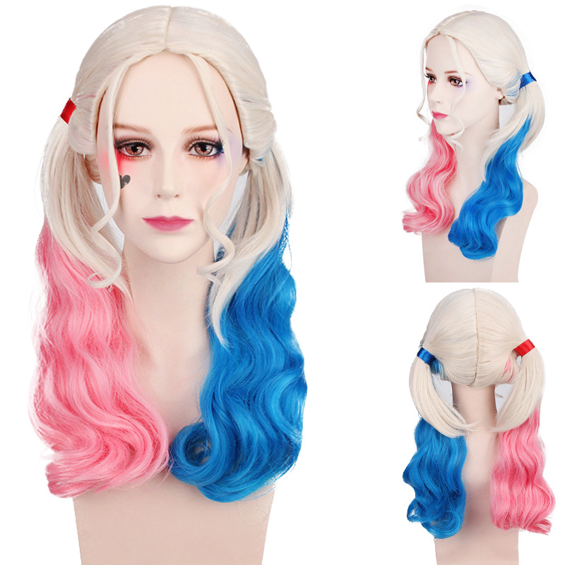 Halloween Props Harley Quinn C - огляд і ціна Women'S Harley Quinn Accessories
