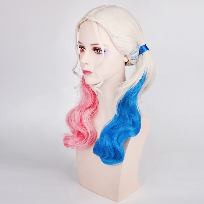 Halloween Props Harley Quinn C - огляд і ціна Women'S Harley Quinn Accessories