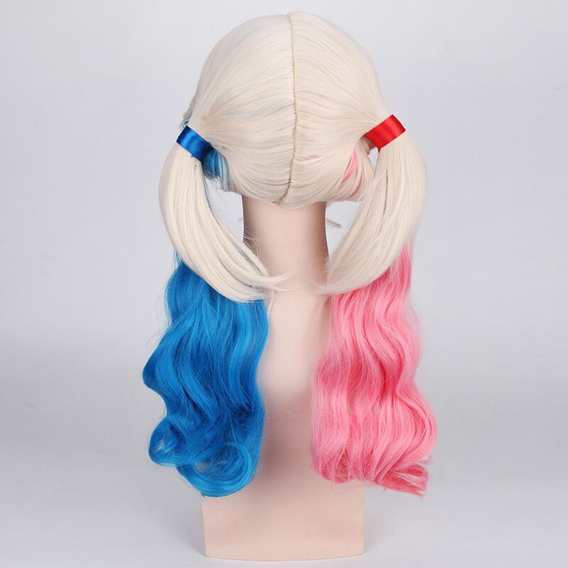 Halloween Props Harley Quinn C - огляд і ціна Women'S Harley Quinn Accessories