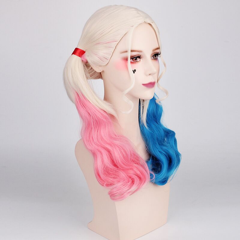 Halloween Props Harley Quinn C - огляд і ціна Women'S Harley Quinn Accessories