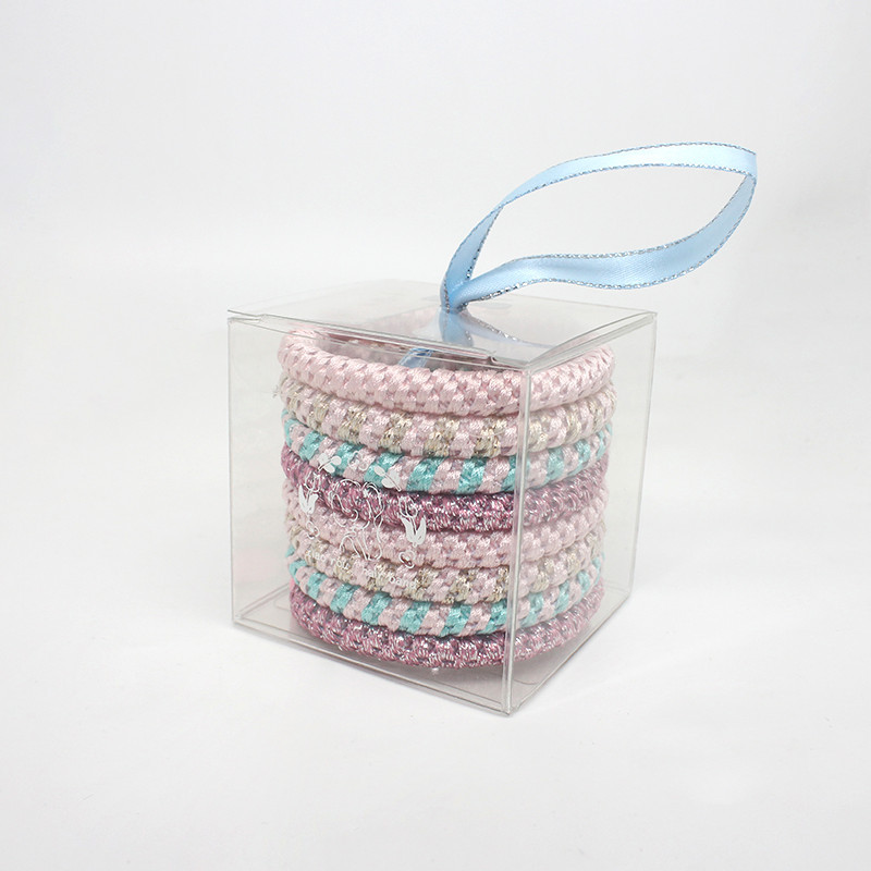 Viral Sportsman Crochet Hair B - огляд і ціна Women Accessories Gift Box