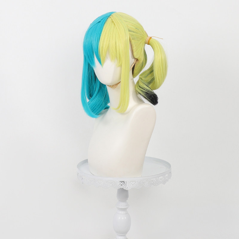 Anime Canari Cosplay Wig Heat  - огляд і ціна Women'S Yellow Accessories
