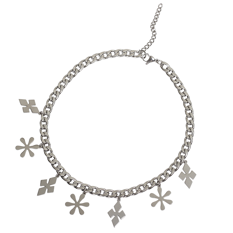 Necklace for Harley Quinn Cosp - огляд і ціна Women'S Harley Quinn Accessories
