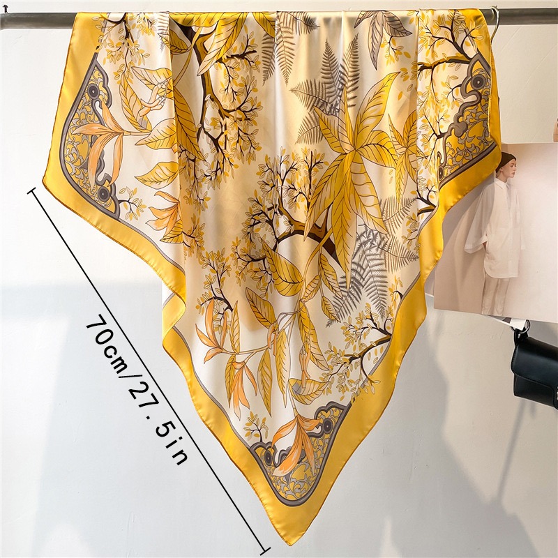 1pcs 70cm Fallen Leaf Autumn Y - огляд і ціна Women'S Yellow Accessories