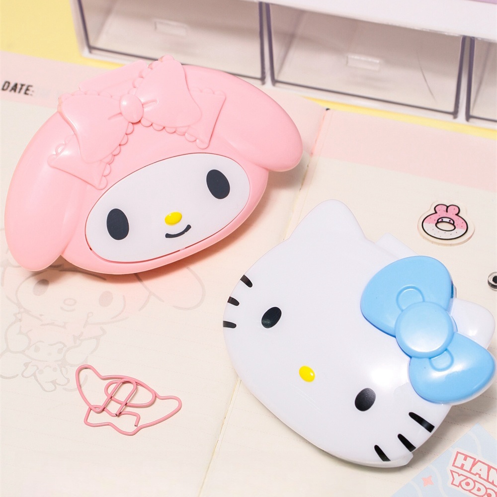 Genuine Sanrio Hello Kitty My  - огляд і ціна Women Accessories Gift Box