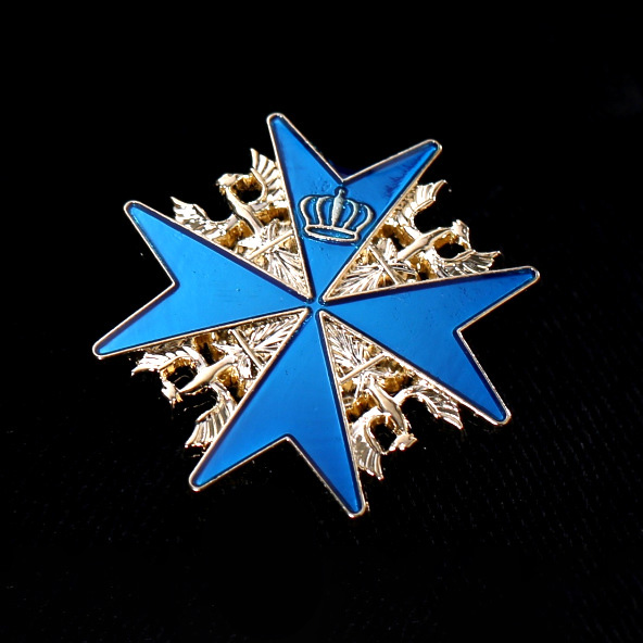 Wholesale of New Popular Metal - огляд і ціна Brooch Pin Gold