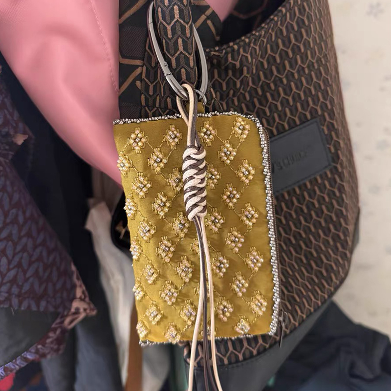 Mini Accessory Charm Bags For  - огляд і ціна Women'S Accessories Wallet