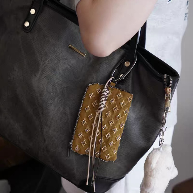 Mini Accessory Charm Bags For  - огляд і ціна Women'S Accessories Wallet