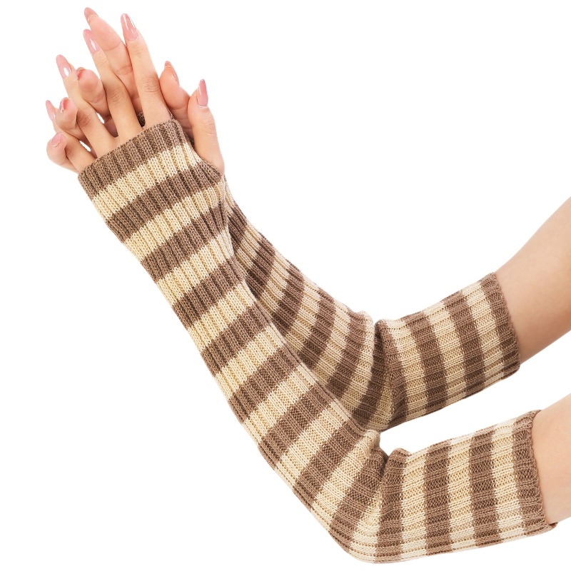 Botvotee Arm Warmers Free Ship - огляд і ціна Women'S Winter Accessories Set