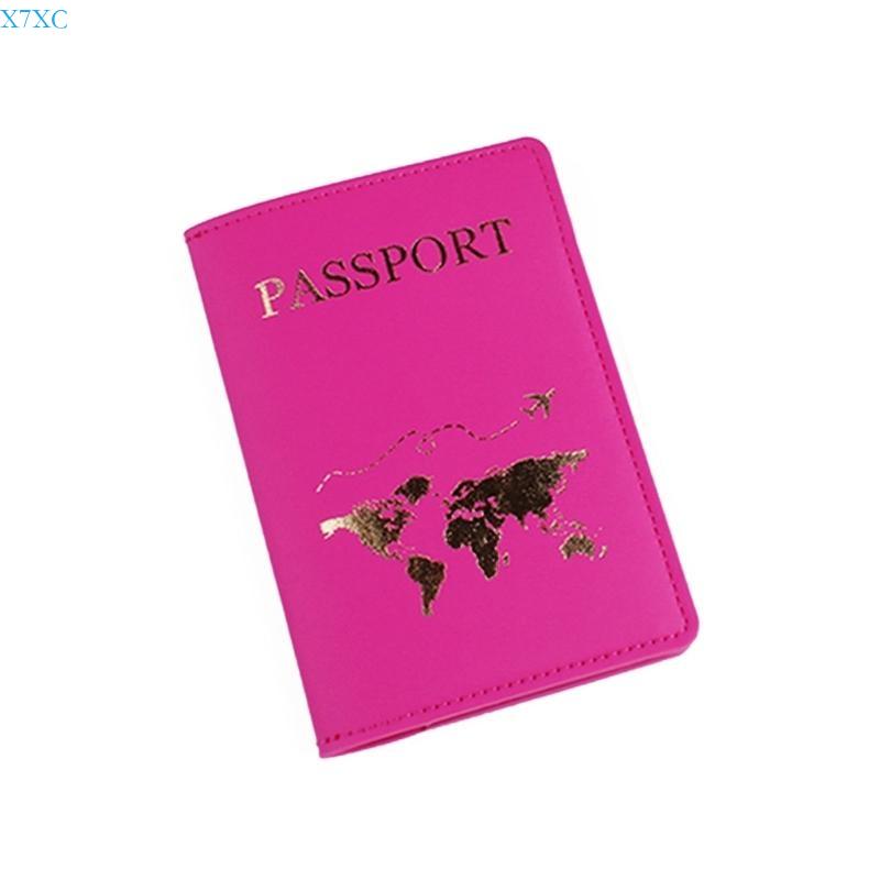 X7XC PU Leather Cover for Wome - огляд і ціна Women'S Accessories Wallet