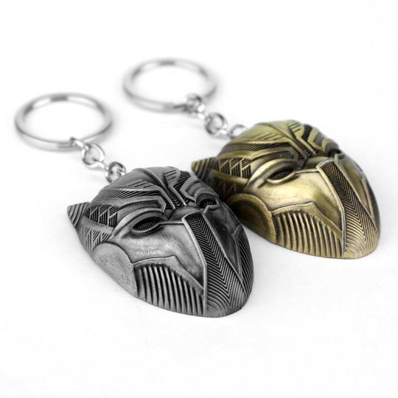 Cool Avenger Black Panther Mas - огляд і ціна Women'S Jeep Accessories