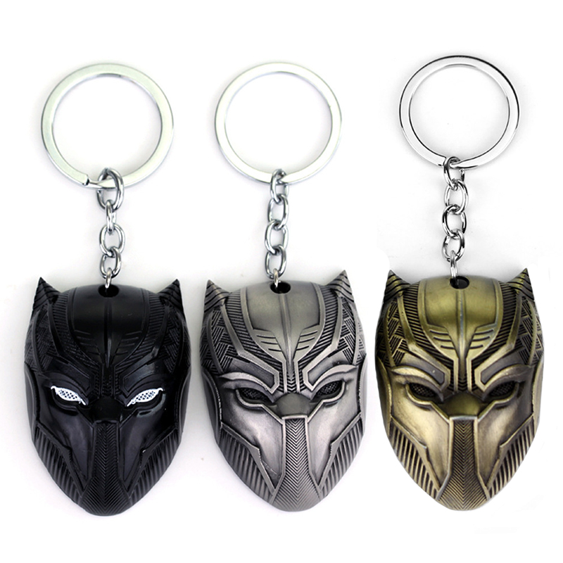 Cool Avenger Black Panther Mas - огляд і ціна Women'S Jeep Accessories
