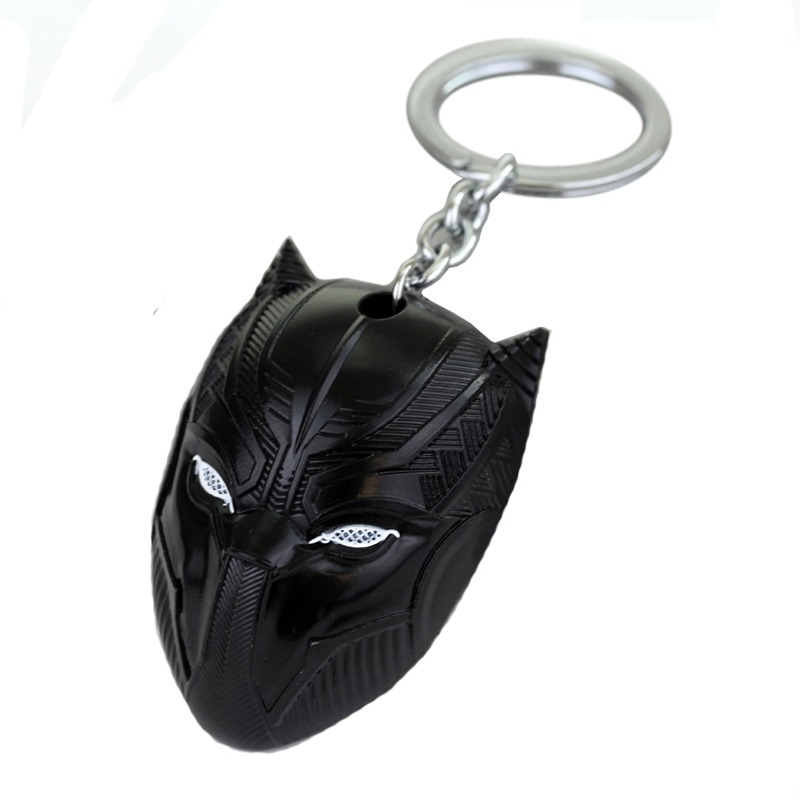 Cool Avenger Black Panther Mas - огляд і ціна Women'S Jeep Accessories