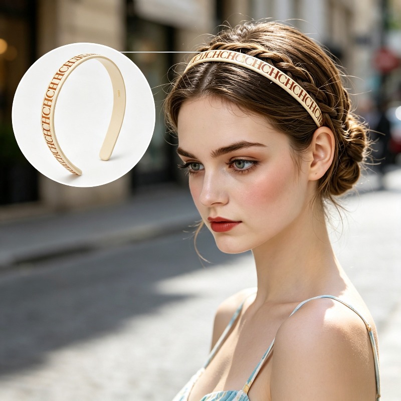 CHHC Women Luxury Hair Accesso - огляд і ціна Women Accessories Gift Box