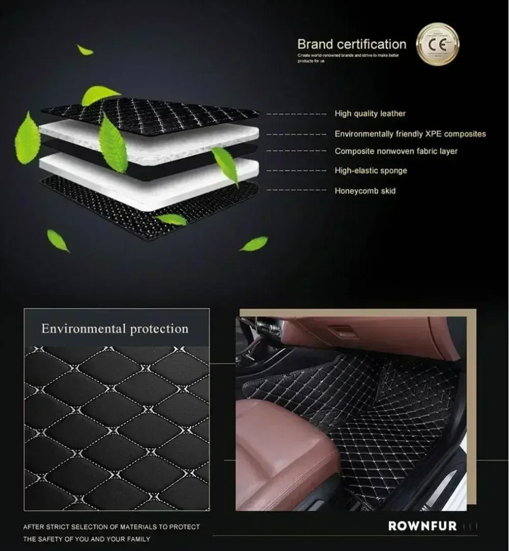 Car Floor Mats For Jeep Patrio - огляд і ціна Women'S Jeep Accessories