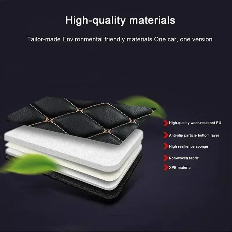 Custom Car Floor Mats For Jeep - огляд і ціна Women'S Jeep Accessories