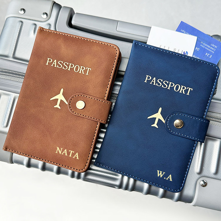 Personalize Name Travel Passpo - огляд і ціна Women'S Accessories Wallet