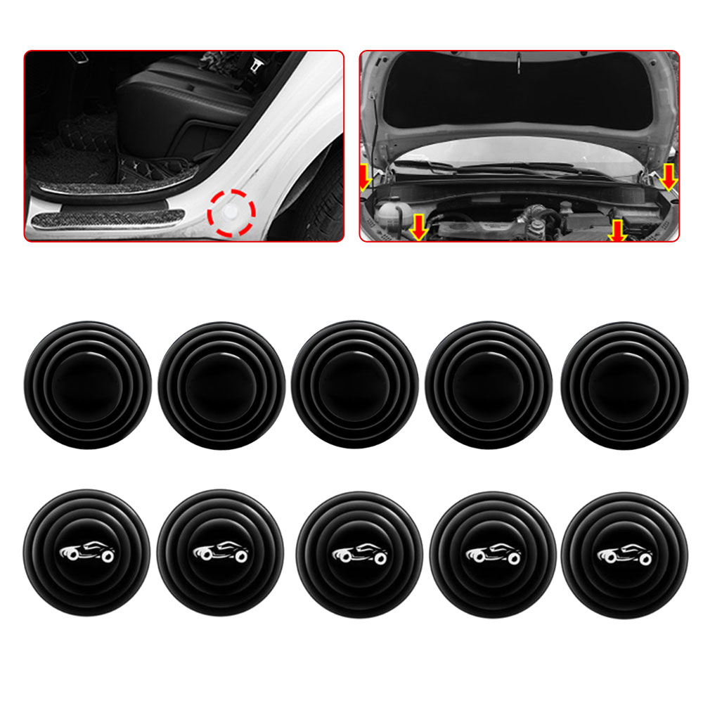 Car Trunk Sound Insulation Pad - огляд і ціна Women'S Jeep Accessories