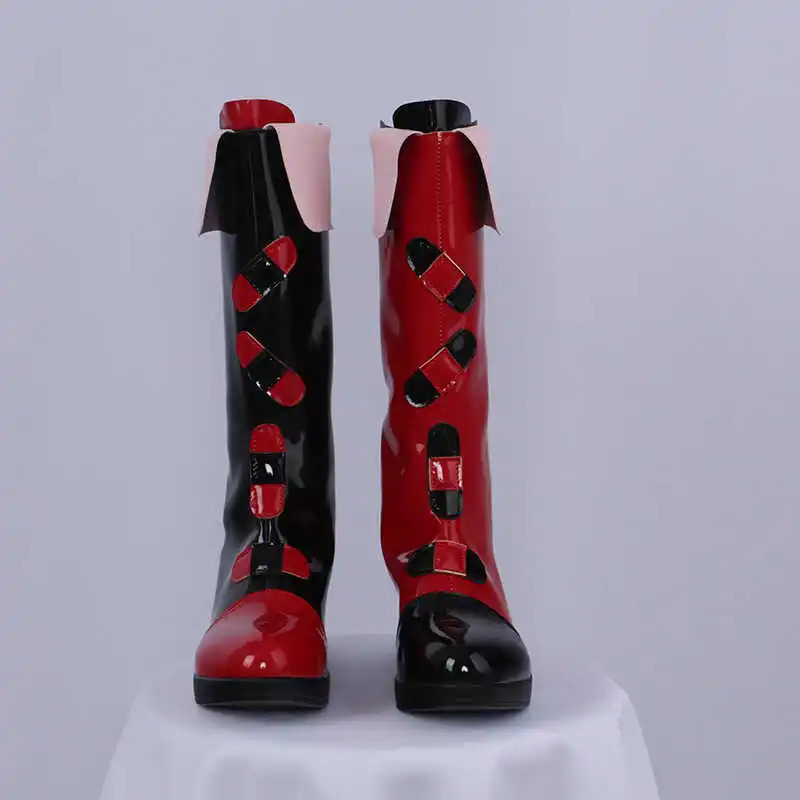 CyAnime Harley Cosplay Quinn H - огляд і ціна Women'S Harley Quinn Accessories