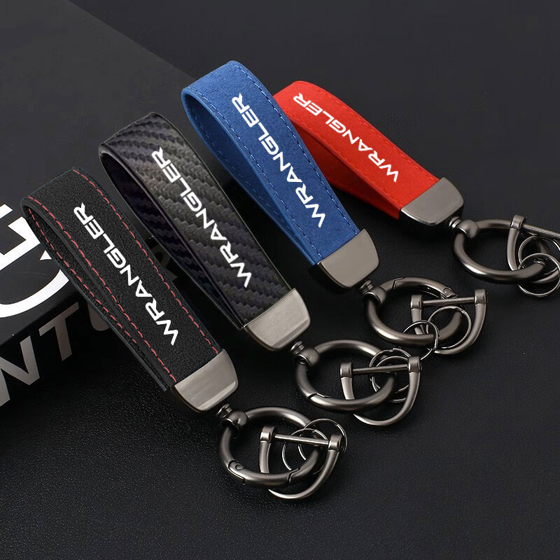 Fashion Solid Color Keychain B - огляд і ціна Women'S Jeep Accessories