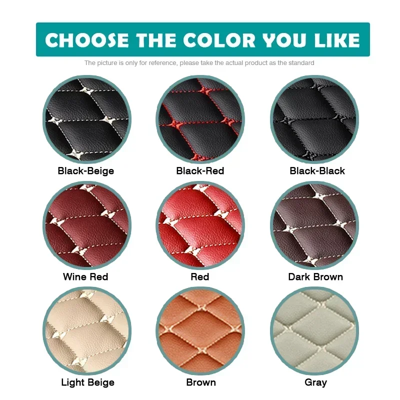  Custom Car Floor Mats For Jee - огляд і ціна Women'S Jeep Accessories