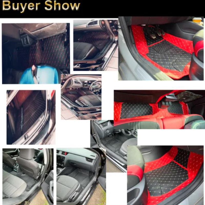 Luxury Custom Auto Car Floor M - огляд і ціна Women'S Jeep Accessories