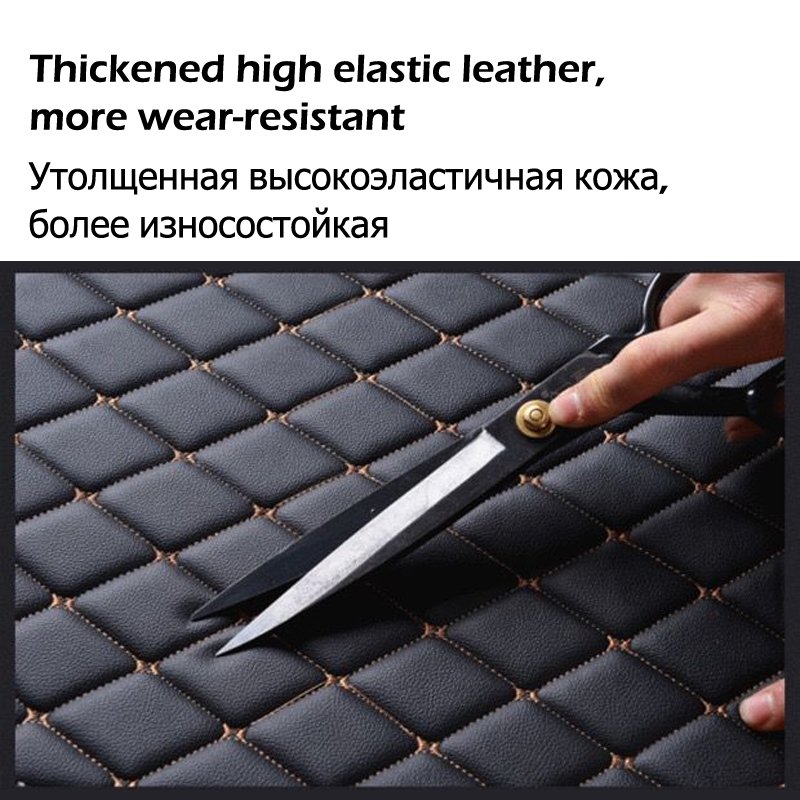 Luxury Custom Auto Car Floor M - огляд і ціна Women'S Jeep Accessories
