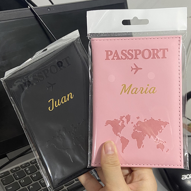 Custom Gold Color Name on Pass - огляд і ціна Women'S Accessories Wallet