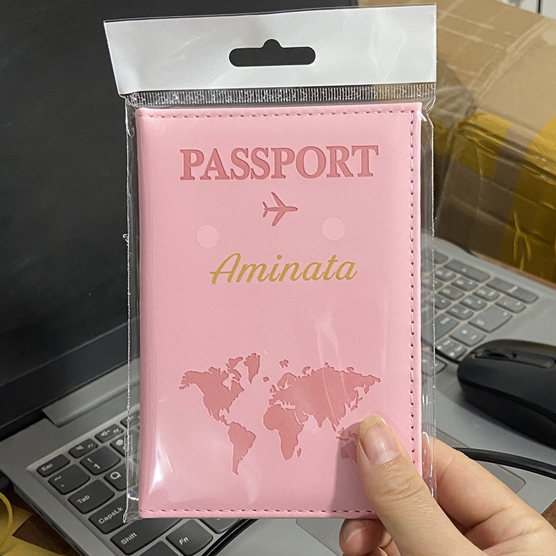 Custom Gold Color Name on Pass - огляд і ціна Women'S Accessories Wallet