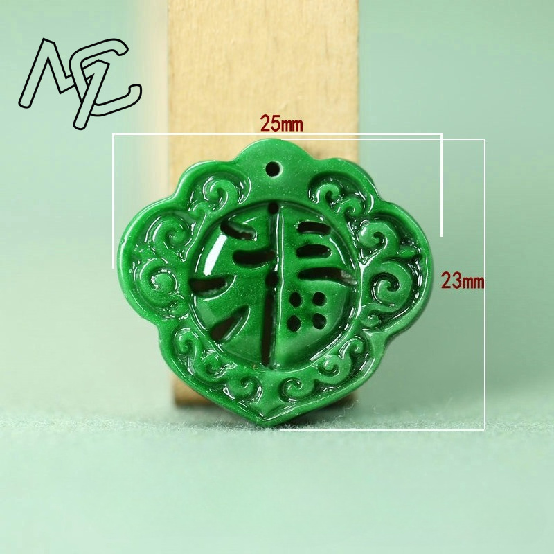 2pcs DIY Natural Dry Green Eme - огляд і ціна Women'S Accessories And Jewelry