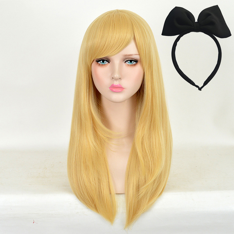 Alice in Wonderland Alice Yell - огляд і ціна Women'S Yellow Accessories