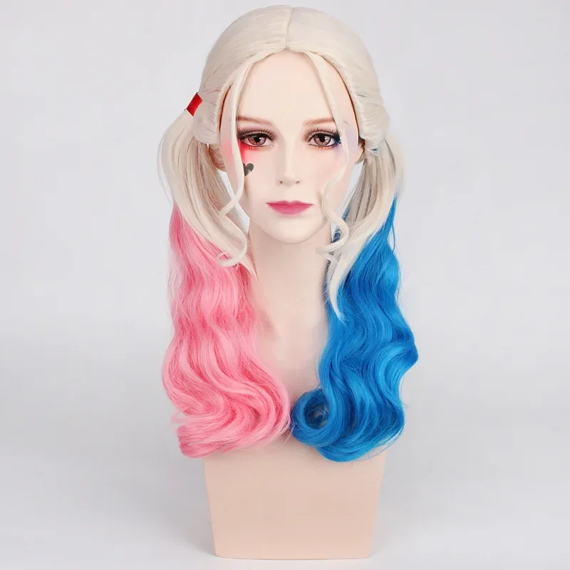2025Suicide Cosplay  Squad Qui - огляд і ціна Women'S Harley Quinn Accessories