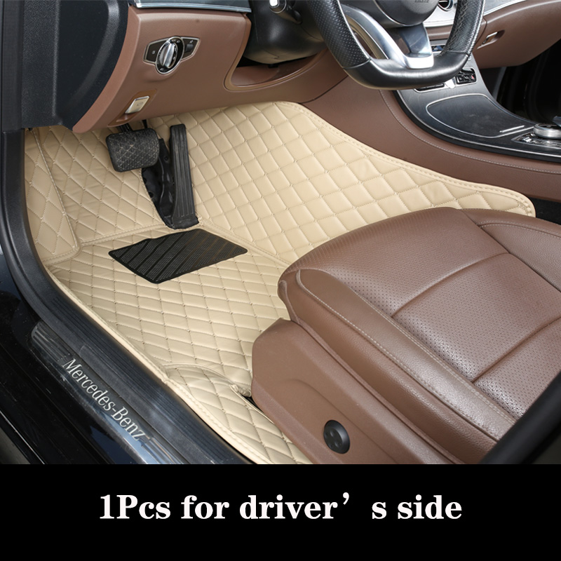 Custom Car Floor Mat For Jeep  - огляд і ціна Women'S Jeep Accessories