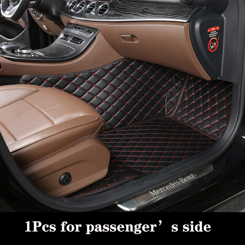 Custom Car Floor Mat For Jeep  - огляд і ціна Women'S Jeep Accessories