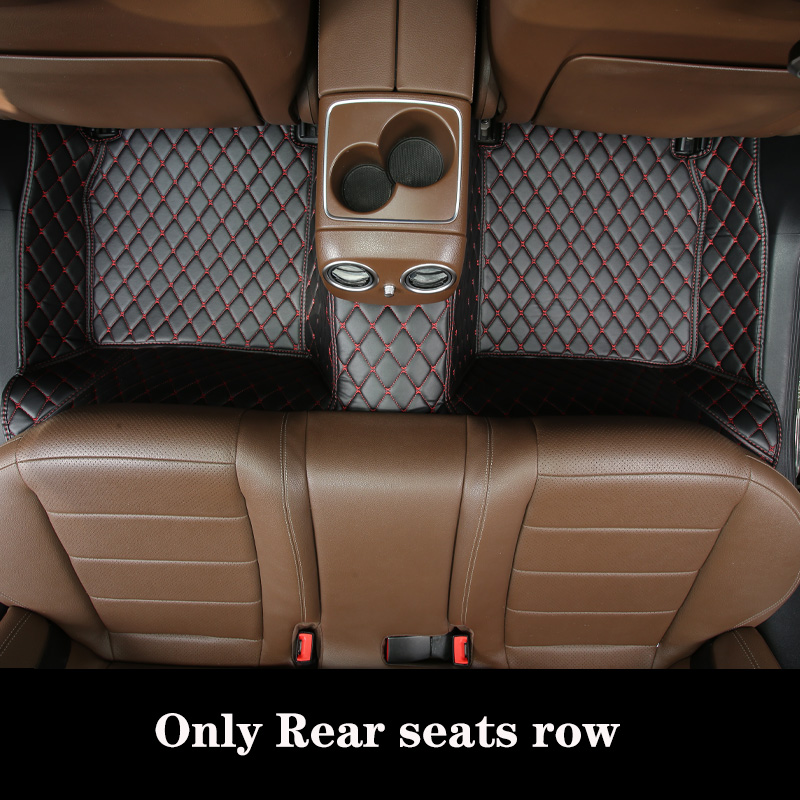 Custom Car Floor Mat For Jeep  - огляд і ціна Women'S Jeep Accessories