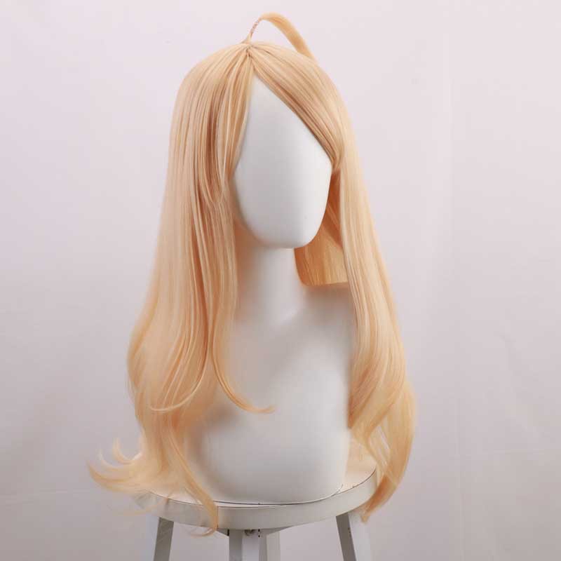 New Danganronpa V3 Akane Owari - огляд і ціна Women'S Yellow Accessories